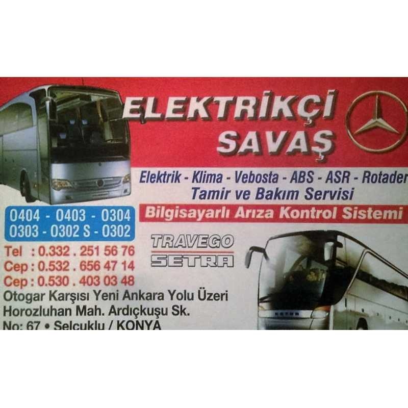 Oto Elektrikçi Savaş - Savaş Pıtır Oto Elektrikçi Savaş - Savaş Pıtır