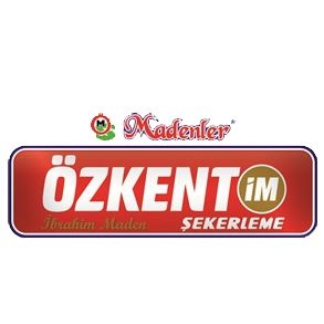 Özkent Madenler Şekerleme - İbrahim Maden Özkent Madenler Şekerleme - İbrahim Maden