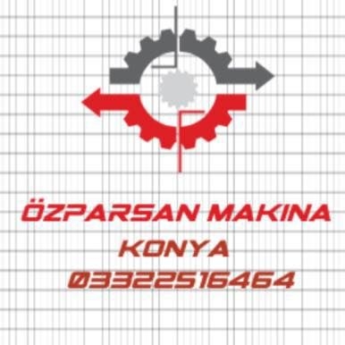 Özparsan Gıda Makinaları - Abdullah Demirkol Özparsan Gıda Makinaları - Abdullah Demirkol