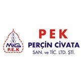 Pek Perçin Civata San. Ve Tic. Ltd. Şti. Pek Perçin Civata San. Ve Tic. Ltd. Şti.