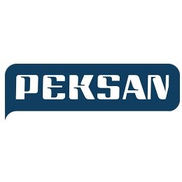Peksan Hırdavat Metalurji Ve Mak. İml. San. Tic. Ltd. Şti. Peksan Hırdavat Metalurji Ve Mak. İml. San. Tic. Ltd. Şti.