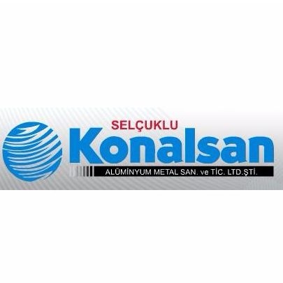 Selçuklu Konalsan Alüminyum Metal Sanayi Ve Ticaret Limited Şirketi Selçuklu Konalsan Alüminyum Metal Sanayi Ve Ticaret Limited Şirketi