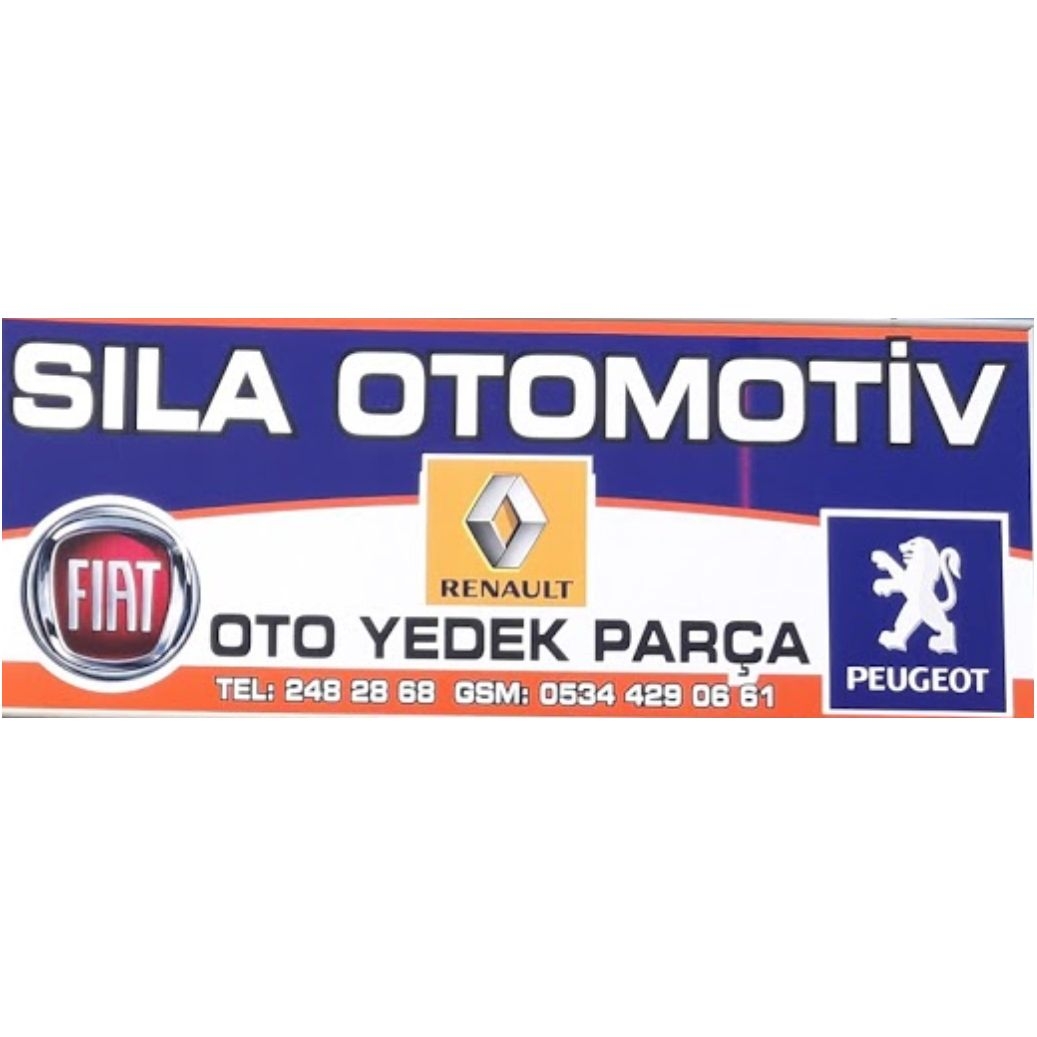 Sıla Otomotiv Sıla Otomotiv