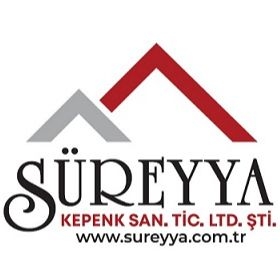 Süreyya Kepenk Sanayi Ve Ticaret Limited Şirketi Süreyya Kepenk Sanayi Ve Ticaret Limited Şirketi