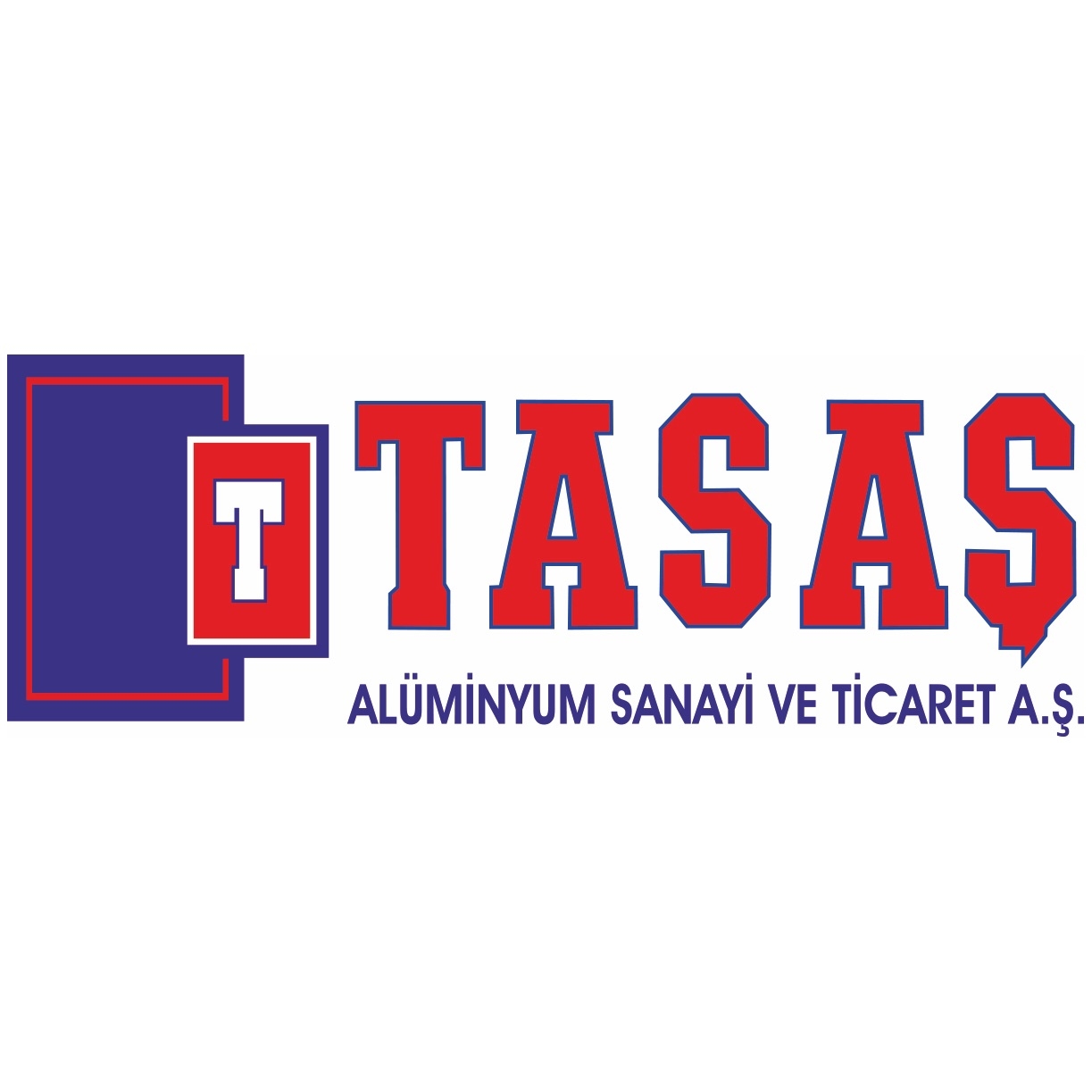 Tasaş Alüminyum Sanayi Ve Ticaret A. Ş. Tasaş Alüminyum Sanayi Ve Ticaret A. Ş.