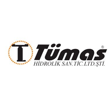 Tümas Hidrolik San. Tic. Ltd. Şti. Tümas Hidrolik San. Tic. Ltd. Şti.