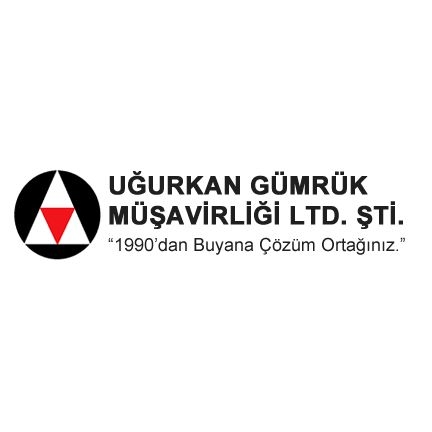 Uğurkan Gümrük Müşavirliği Ltd. Şti. Uğurkan Gümrük Müşavirliği Ltd. Şti.