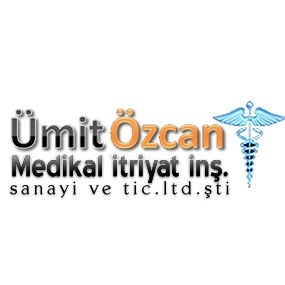 Ümit Özcan Medikal İtriyat İnş. Tic. Ve San Ltd Şti Ümit Özcan Medikal İtriyat İnş. Tic. Ve San Ltd Şti