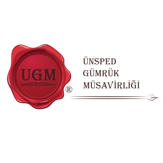 Ünsped Gümrük Müşavirliği Ve Lojistik Hizmetler A.ş. Ünsped Gümrük Müşavirliği Ve Lojistik Hizmetler A.ş.