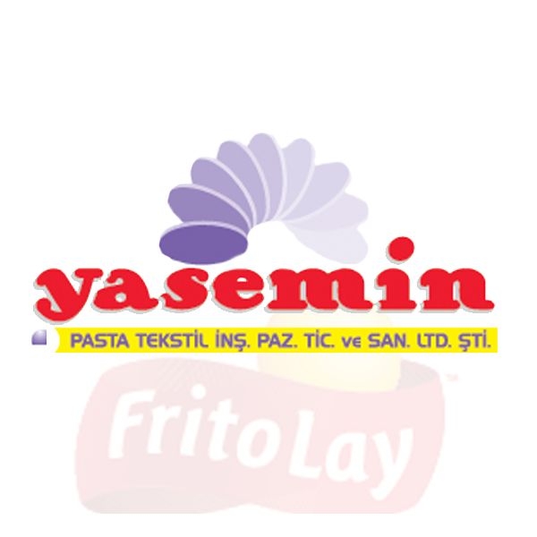 Yasemin Pasta Tekstil İnş. Paz. Tic. Ve San. Ltd. Şti. Yasemin Pasta Tekstil İnş. Paz. Tic. Ve San. Ltd. Şti.