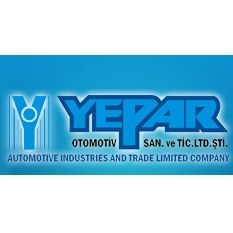 Ye-par Otomotiv Sanayi Ve Ticaret Limited Şirketi Ye-par Otomotiv Sanayi Ve Ticaret Limited Şirketi