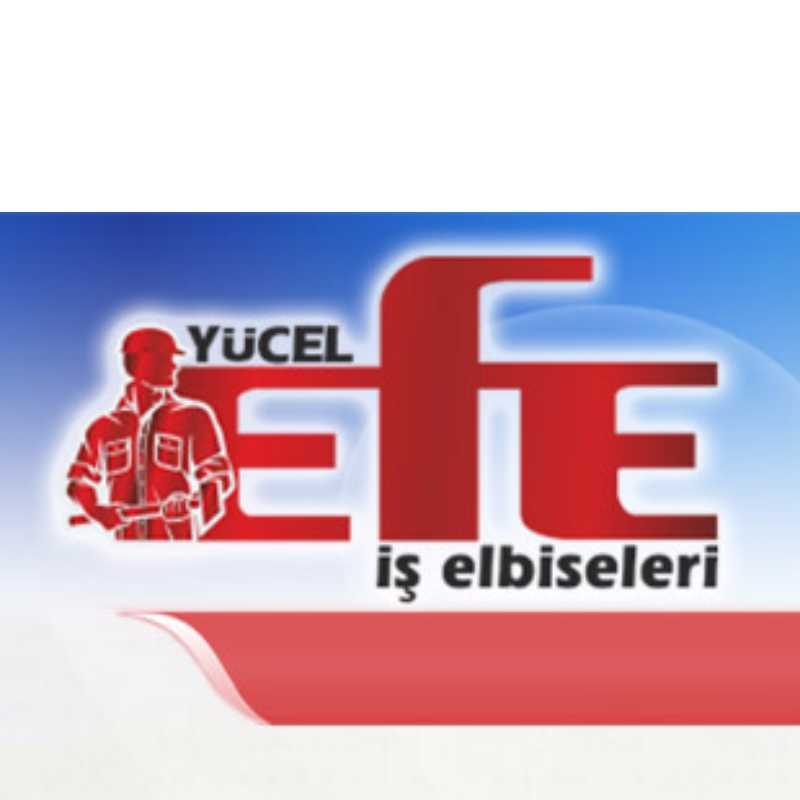 Yücel Efe İş Elbiseleri Yücel Efe İş Elbiseleri
