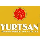 Yurtsan Otomotiv Metalurji Sanayi Ve Ticaret A. Ş. Yurtsan Otomotiv Metalurji Sanayi Ve Ticaret A. Ş.
