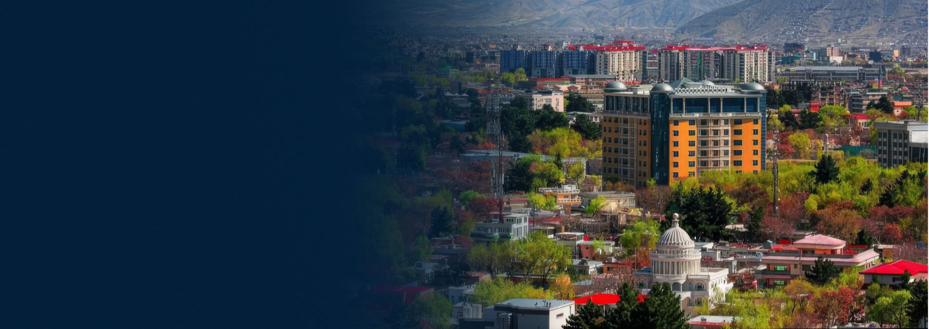 Afganistan Alım Heyeti İkili İş Görüşmeleri 