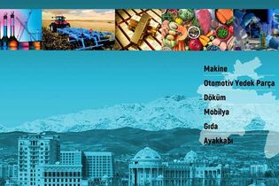 Tacikistan İş Gezisi
