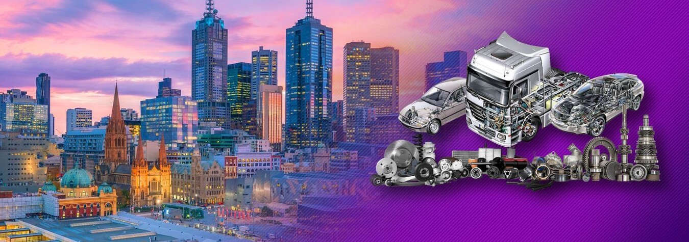 Melbourne Automotive Business Meetings