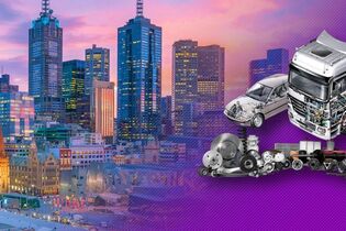 Melbourne Otomotiv İş Görüşmeleri