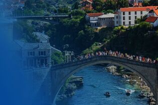 Bosna Hersek İkili İş Görüşmeleri