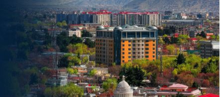 Afganistan Alım Heyeti İkili İş Görüşmeleri 