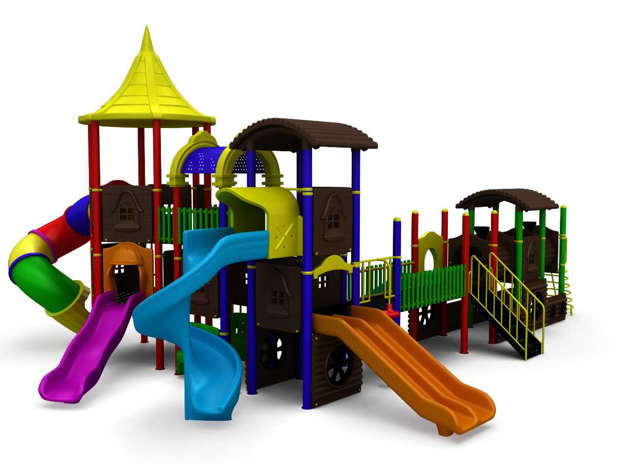 Children's Game Groups