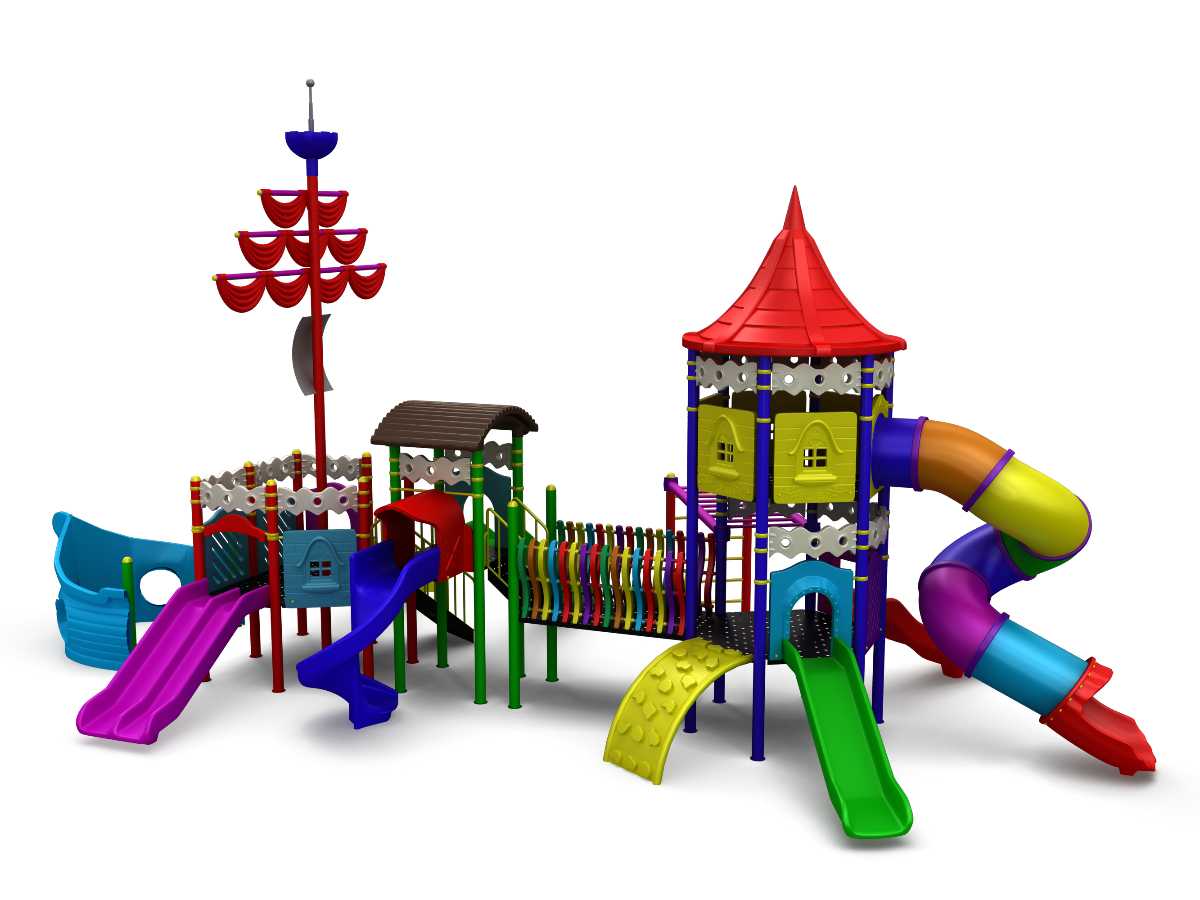 Children's Game Groups