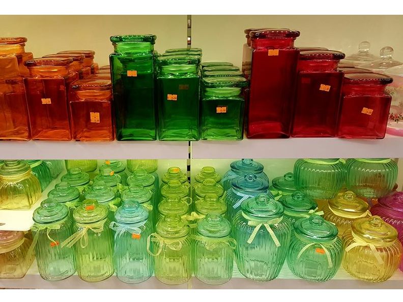 jar