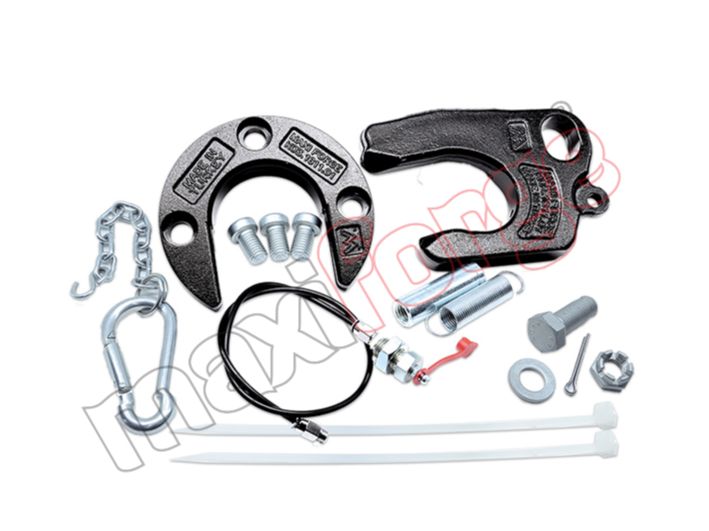 5th Wheel Repair Kit 