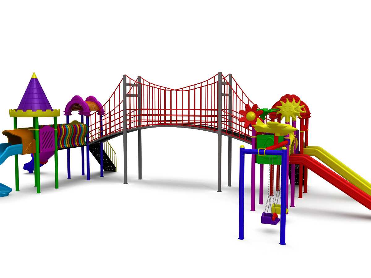 Çocuk Oyun Grupları