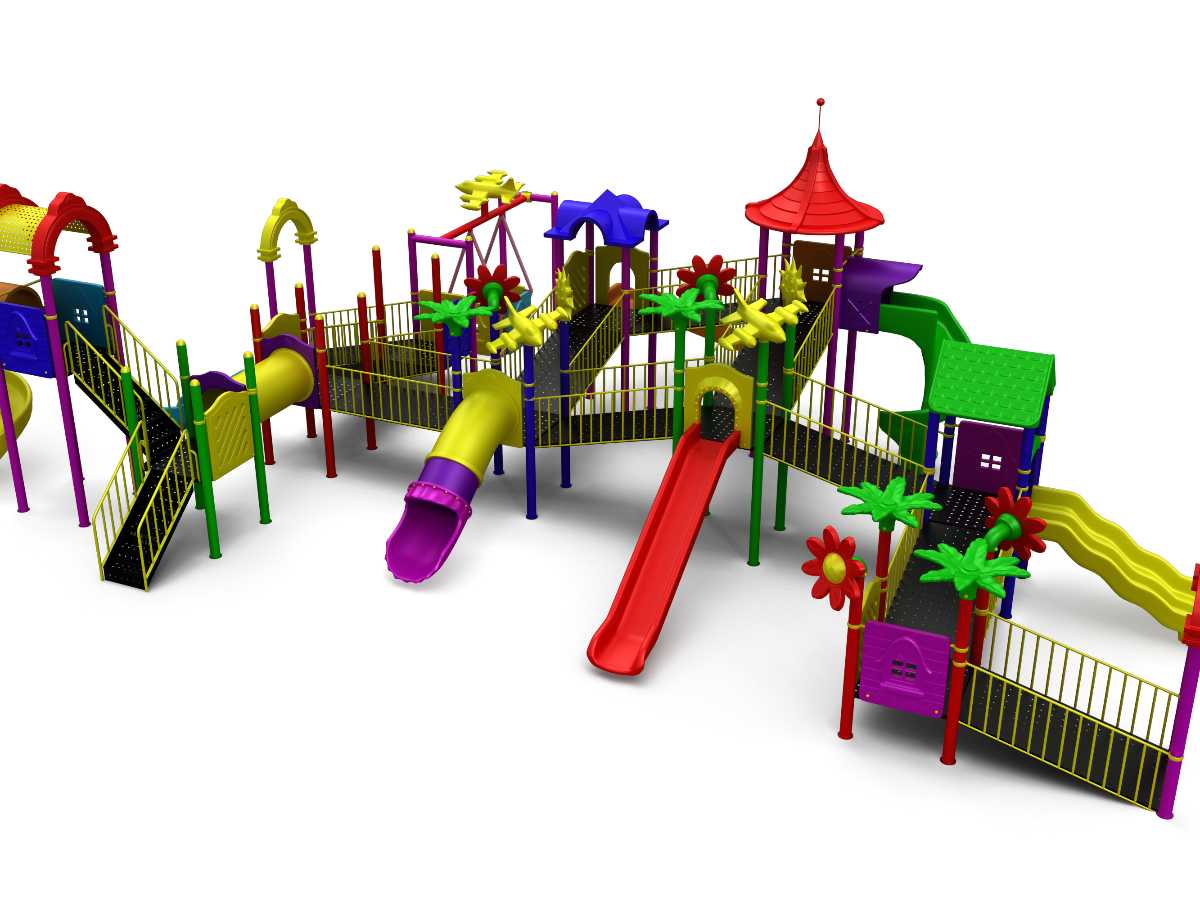 Children's Game Groups
