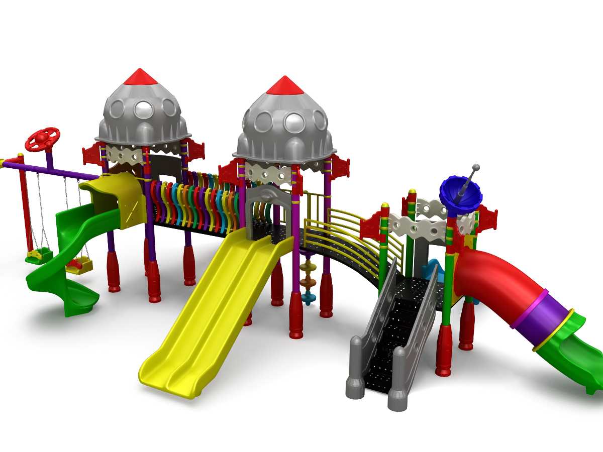 Çocuk Oyun Grupları