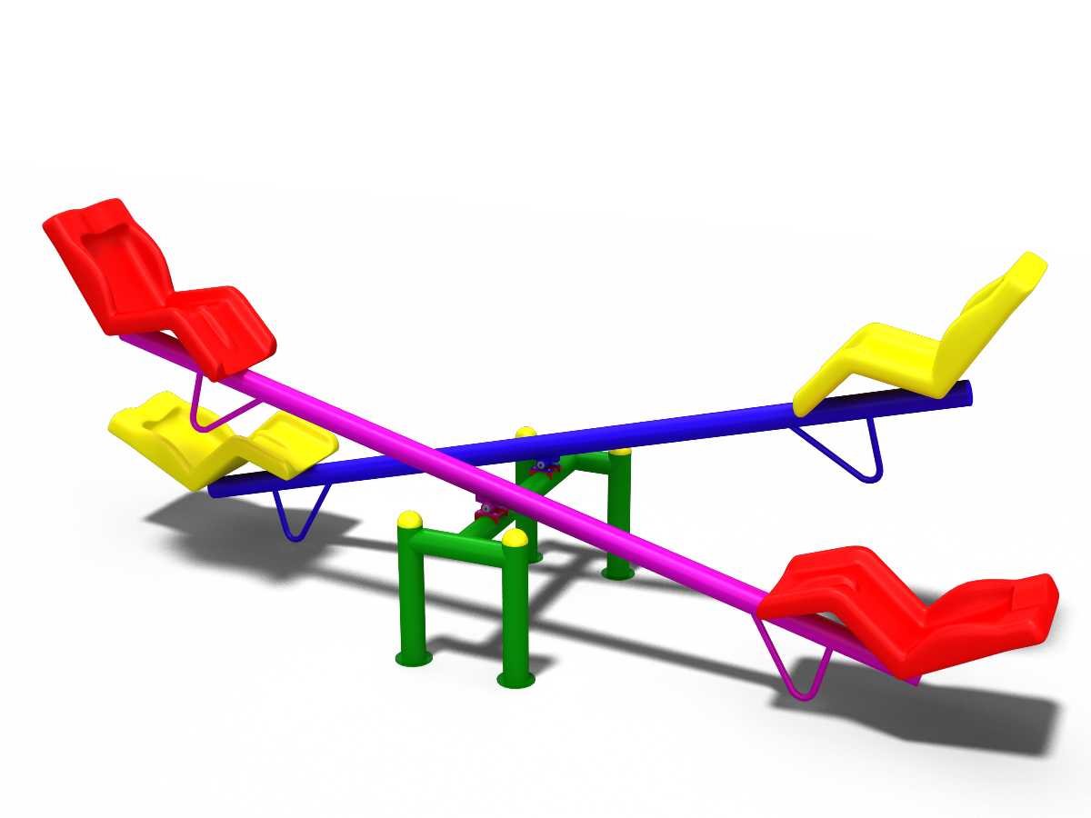 Çocuk Oyun Parkı