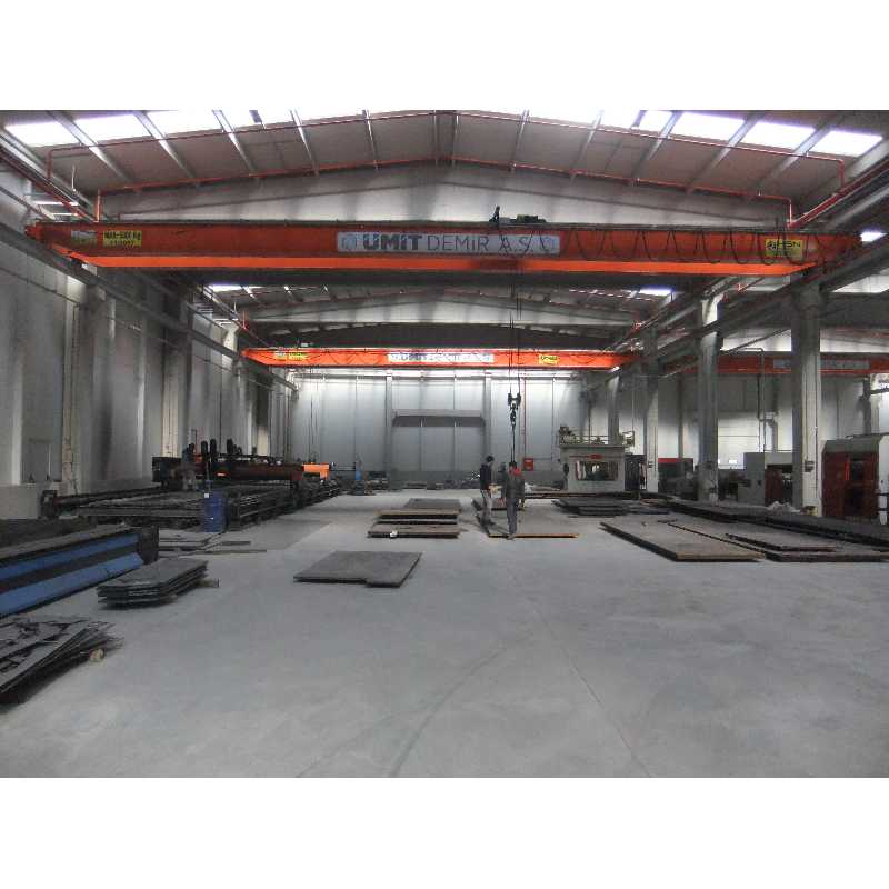 Mobile Crane