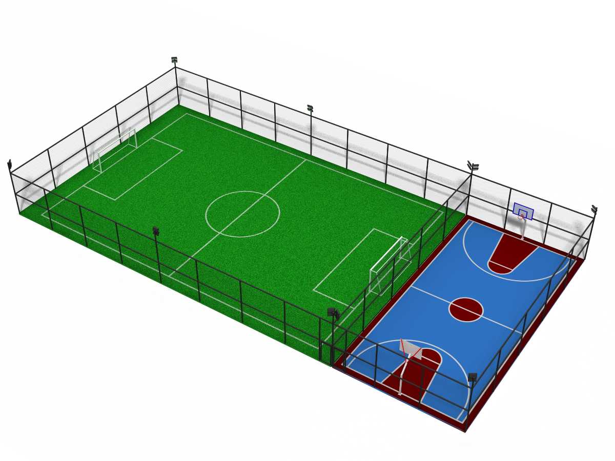 Sport Space