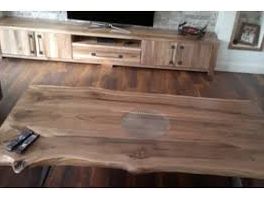 Ahşap Dekorasyon Ürünü