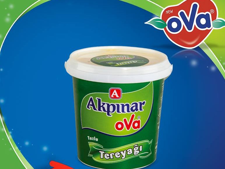 Süt Ve Süt Ürünleri