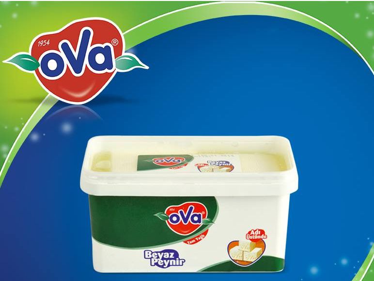 Süt Ve Süt Ürünleri