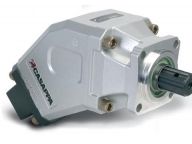 Hydraulic Piston Pump