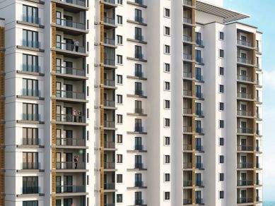 Alüminyum Isı Yalıtımlı, Isı Yalıtımsız  Doğrama Sistemleri