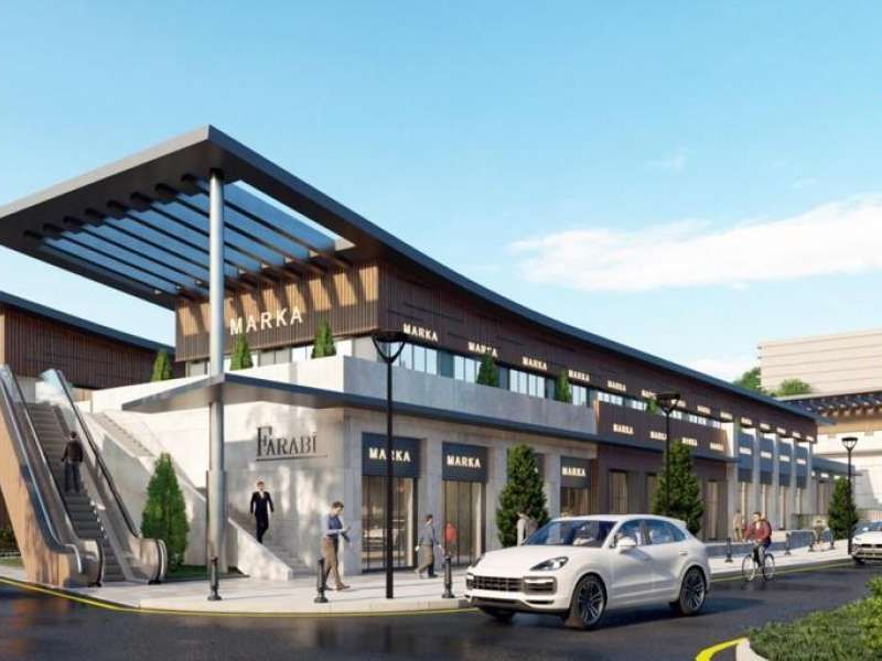 Aluminum Facade Systems