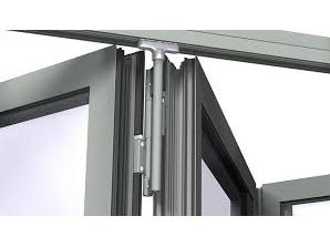 Aluminium Joinery