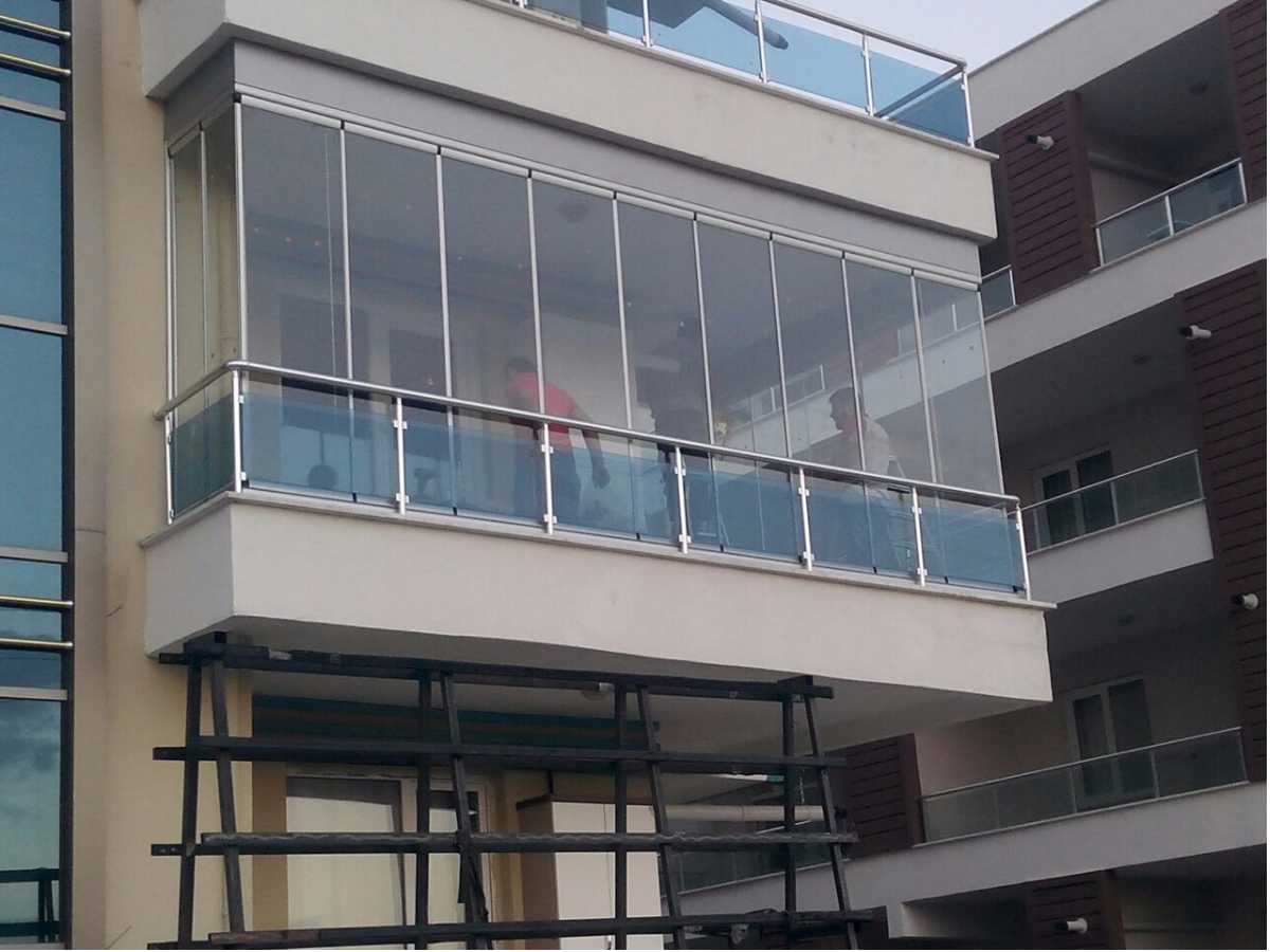 Aluminum Towel Warmer