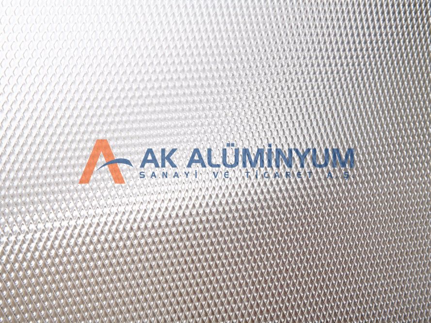 Alüminyum Levha