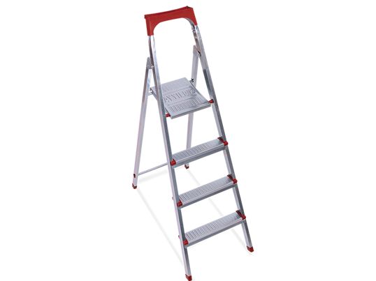 Aluminum Ladder
