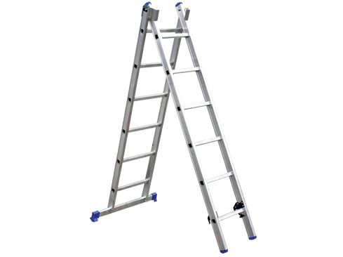 Aluminum Ladder