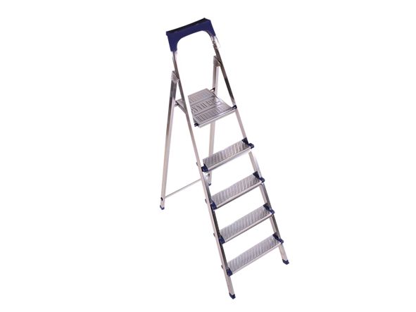 Aluminum Ladder