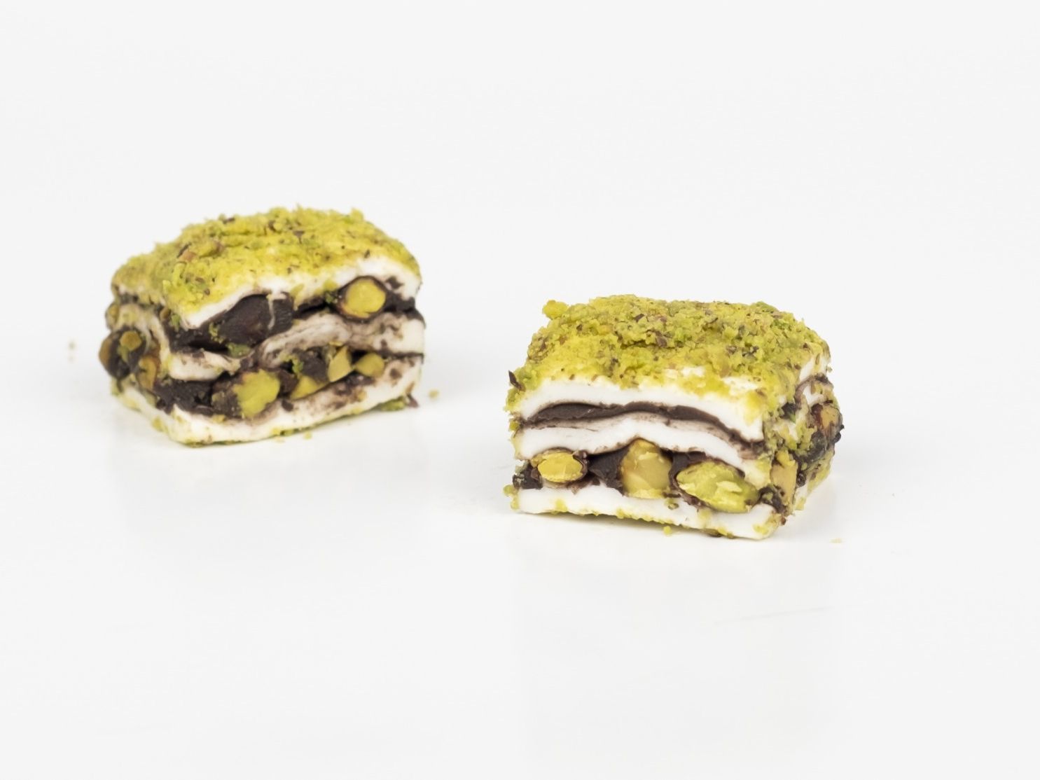 ANTEP FISTIKLI BAKLAVA LOKUM