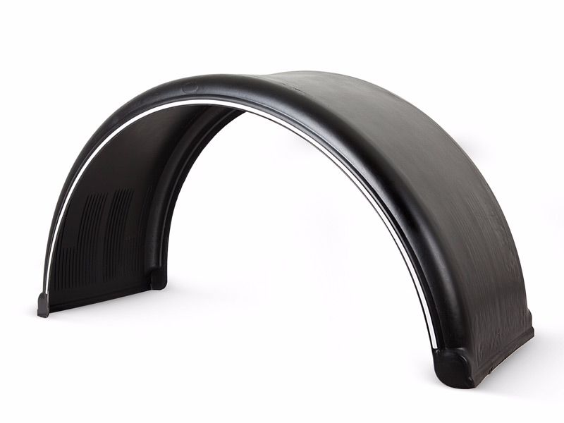 Vehicle Mudguard