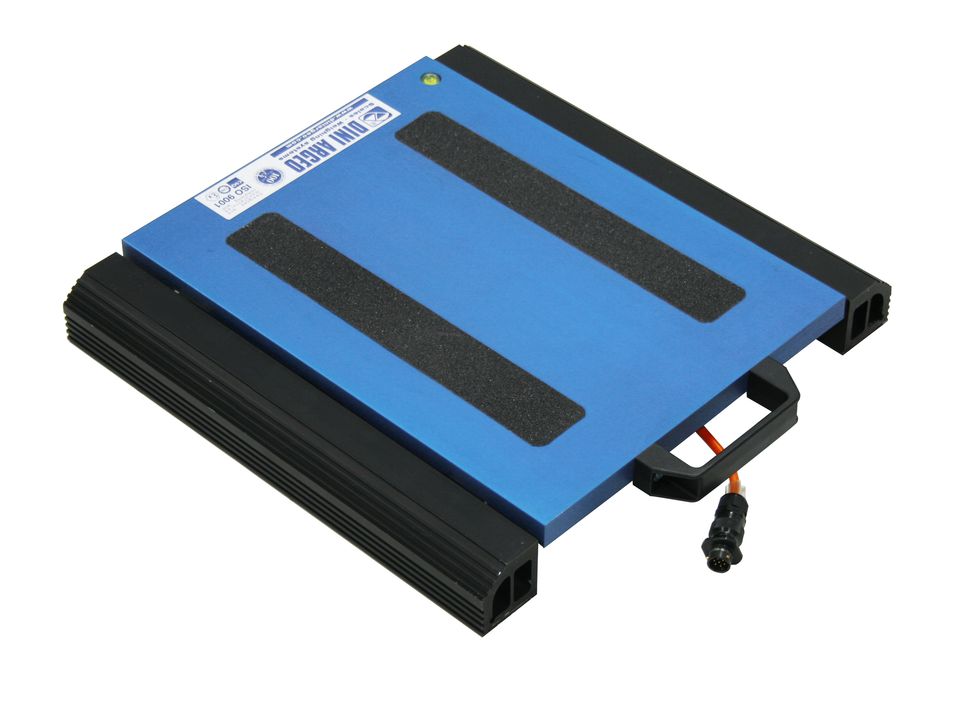 Weighbridge / Vehicle Scale