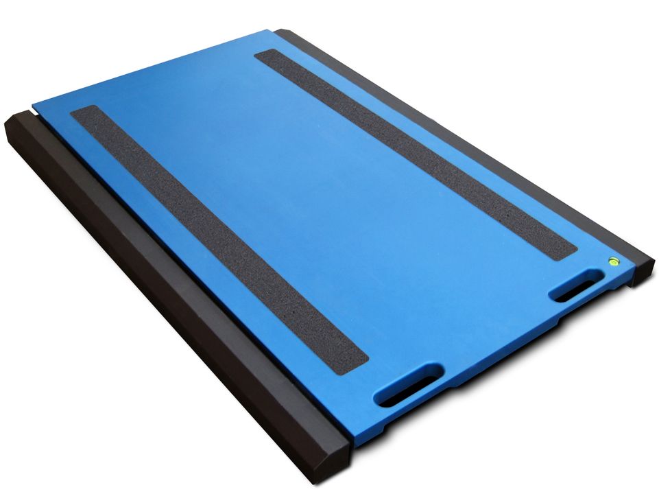 Weighbridge / Vehicle Scale