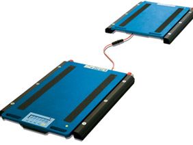Weighbridge / Vehicle Scale